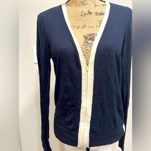 Ann Taylor cardigan